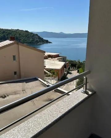 Apartments Palinic Klek Exterior photo