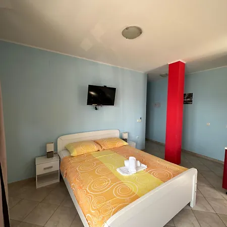Apartments Palinic Klek Exterior photo