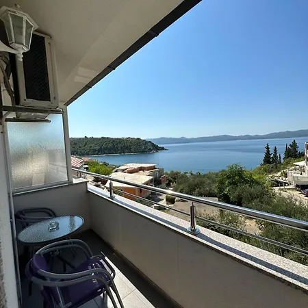 Apartments Palinic Klek Exterior photo
