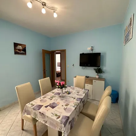 Apartments Palinic Klek Exterior photo