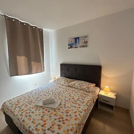 Apartments Palinic Klek Exterior photo