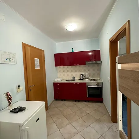 Apartments Palinic Klek Exterior photo