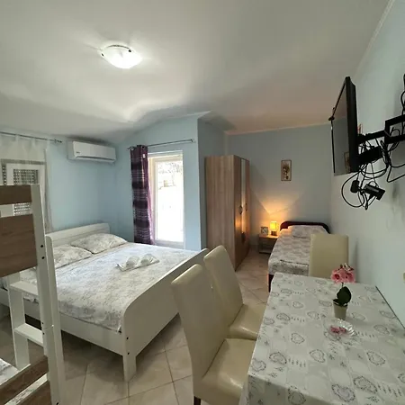 Apartments Palinic Klek Exterior photo