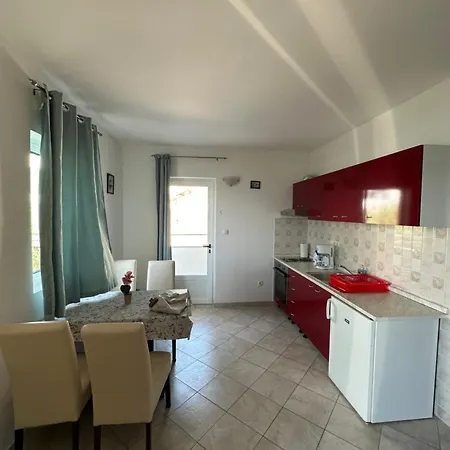 Apartments Palinic Klek Exterior photo