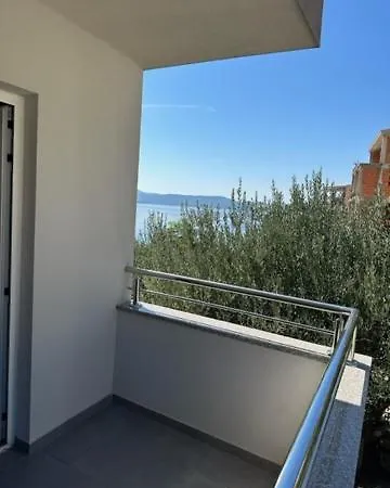 Apartments Palinic Klek Exterior photo