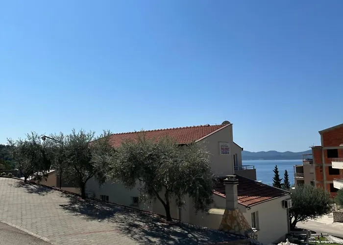 Apartments Palinic