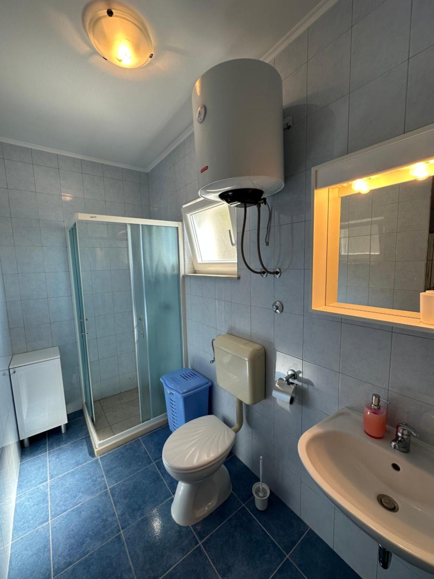 Appartement Palinic *