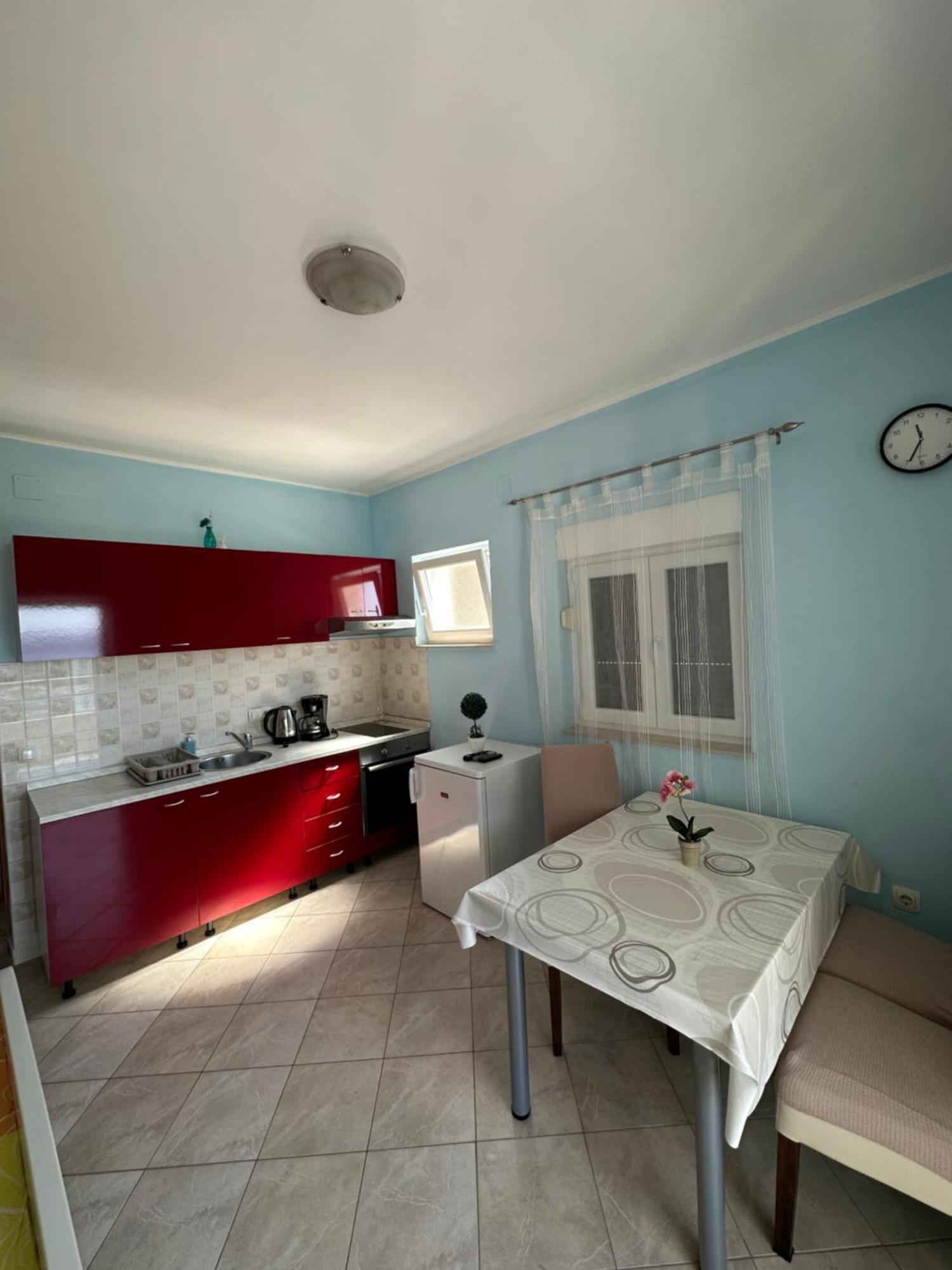 Appartement Palinic