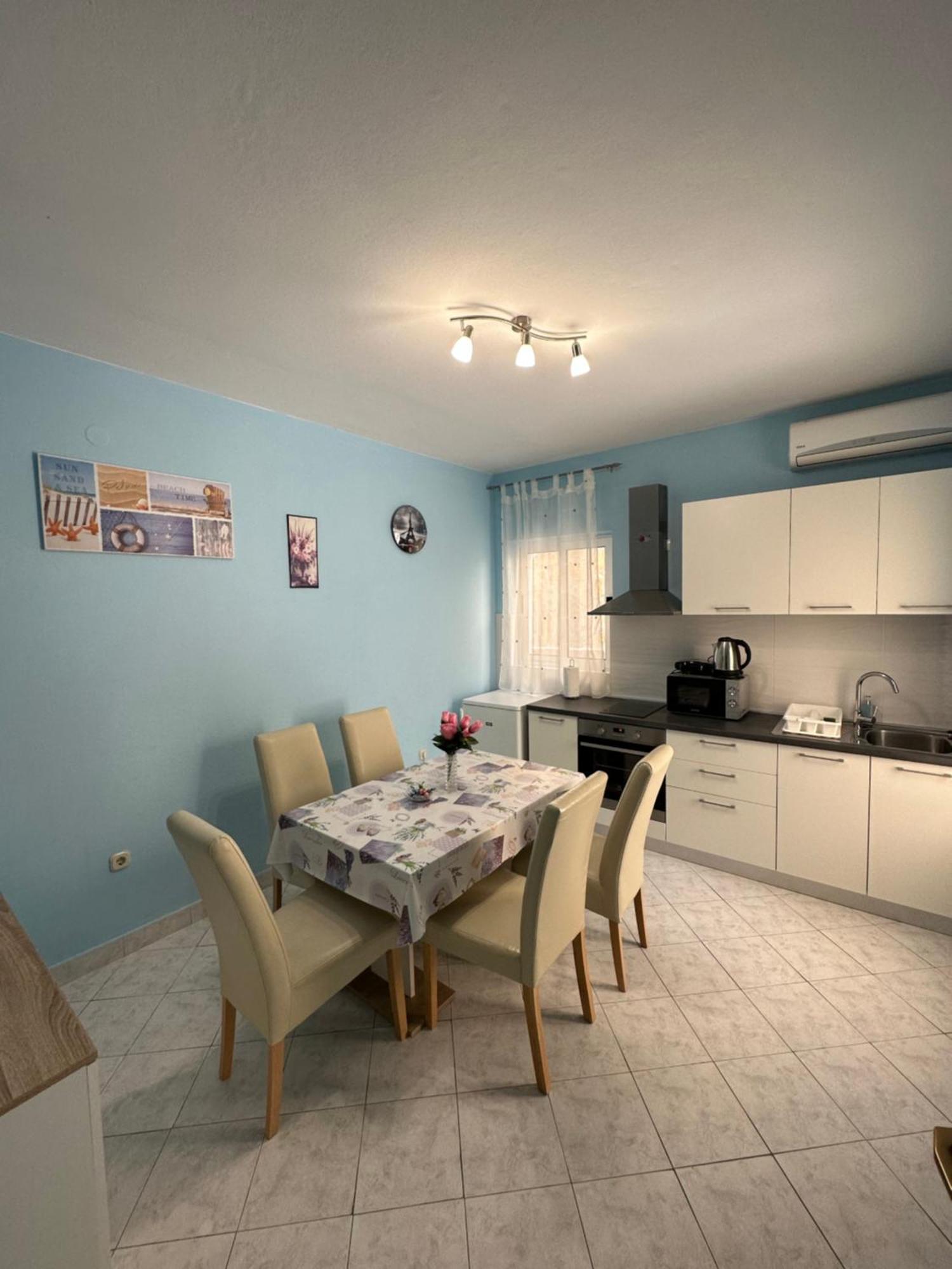 Palinic Apartment
