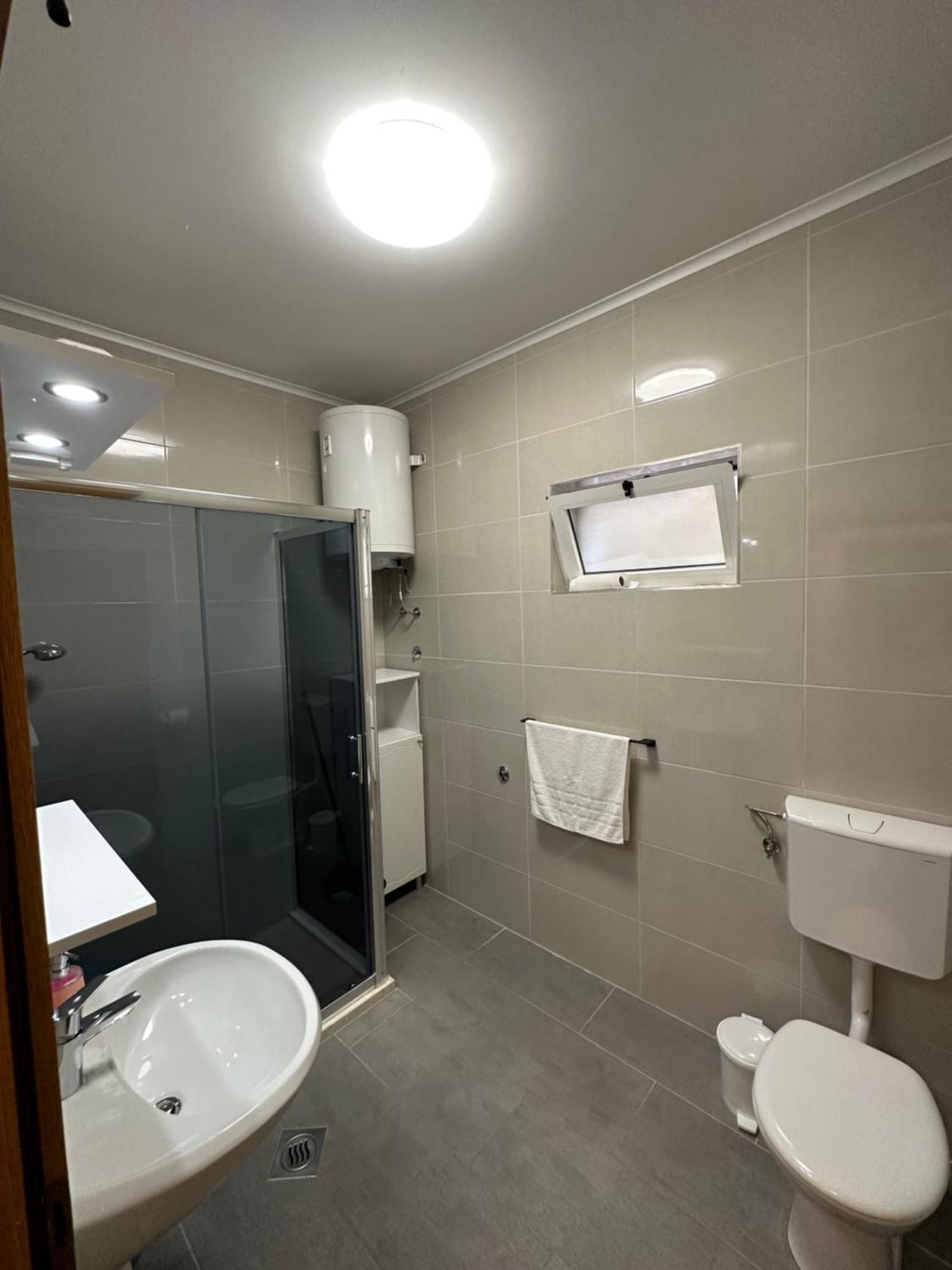 Palinic Appartement Klek