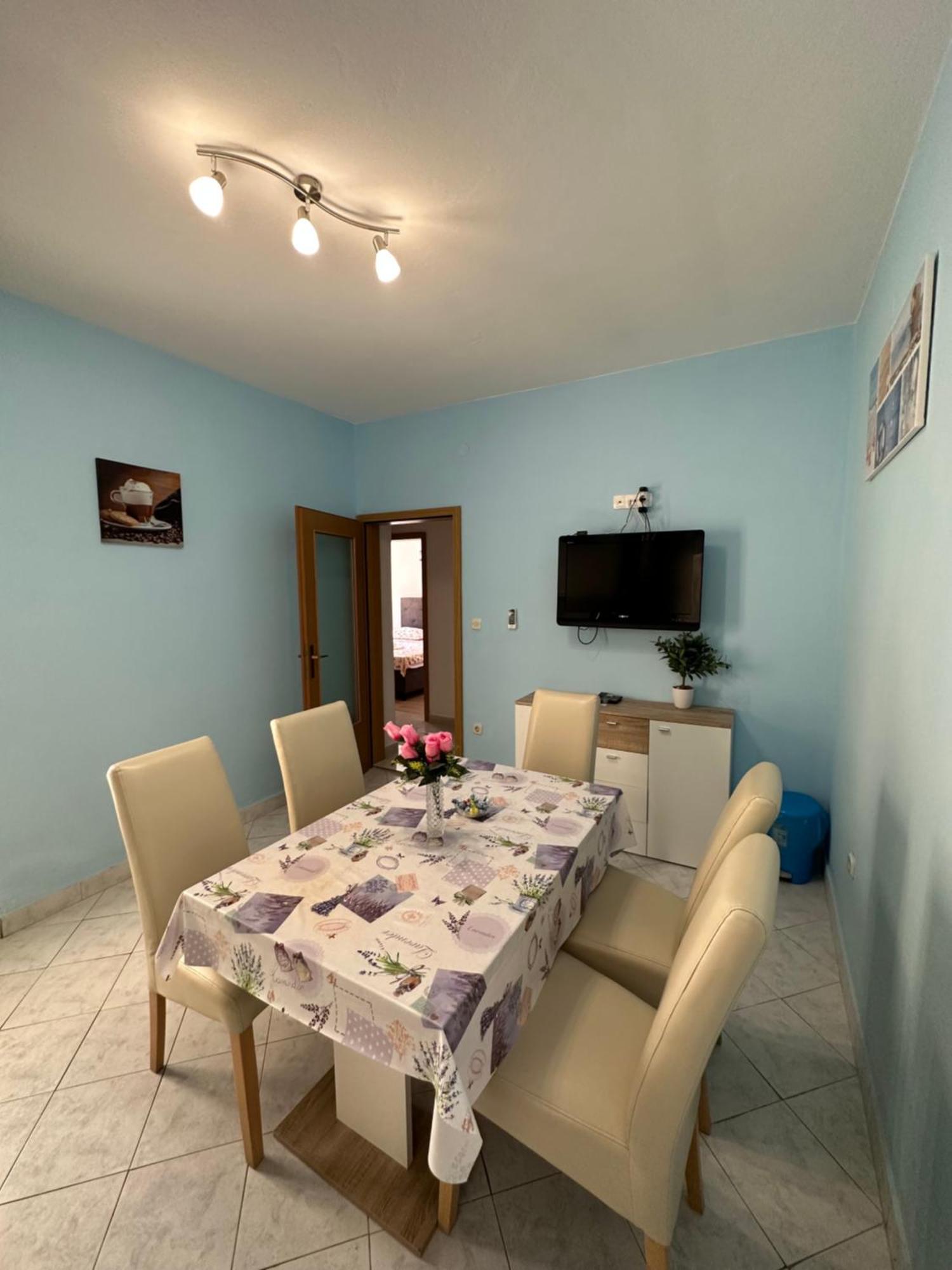 Palinic Appartement *