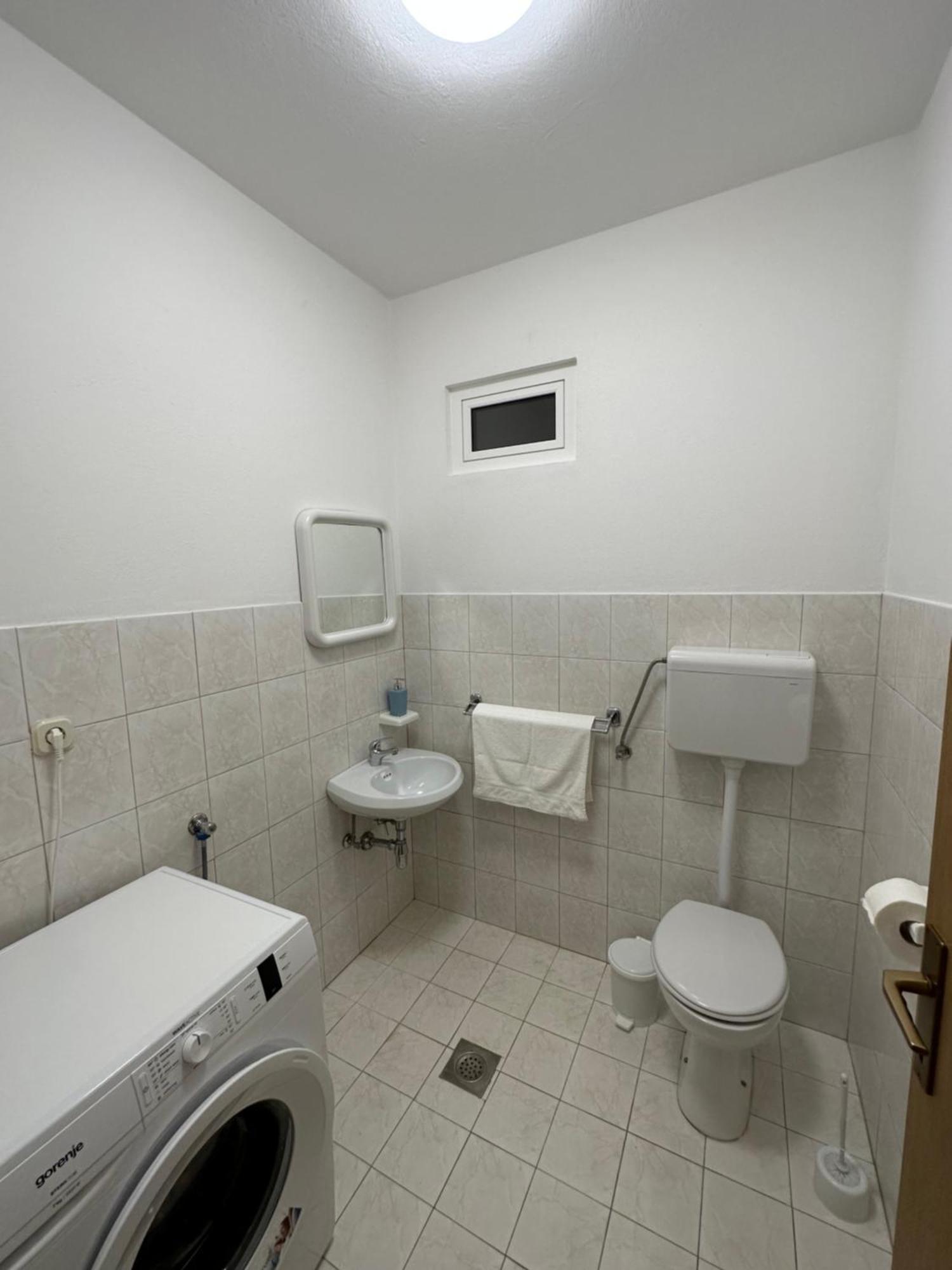 Appartement Palinic
