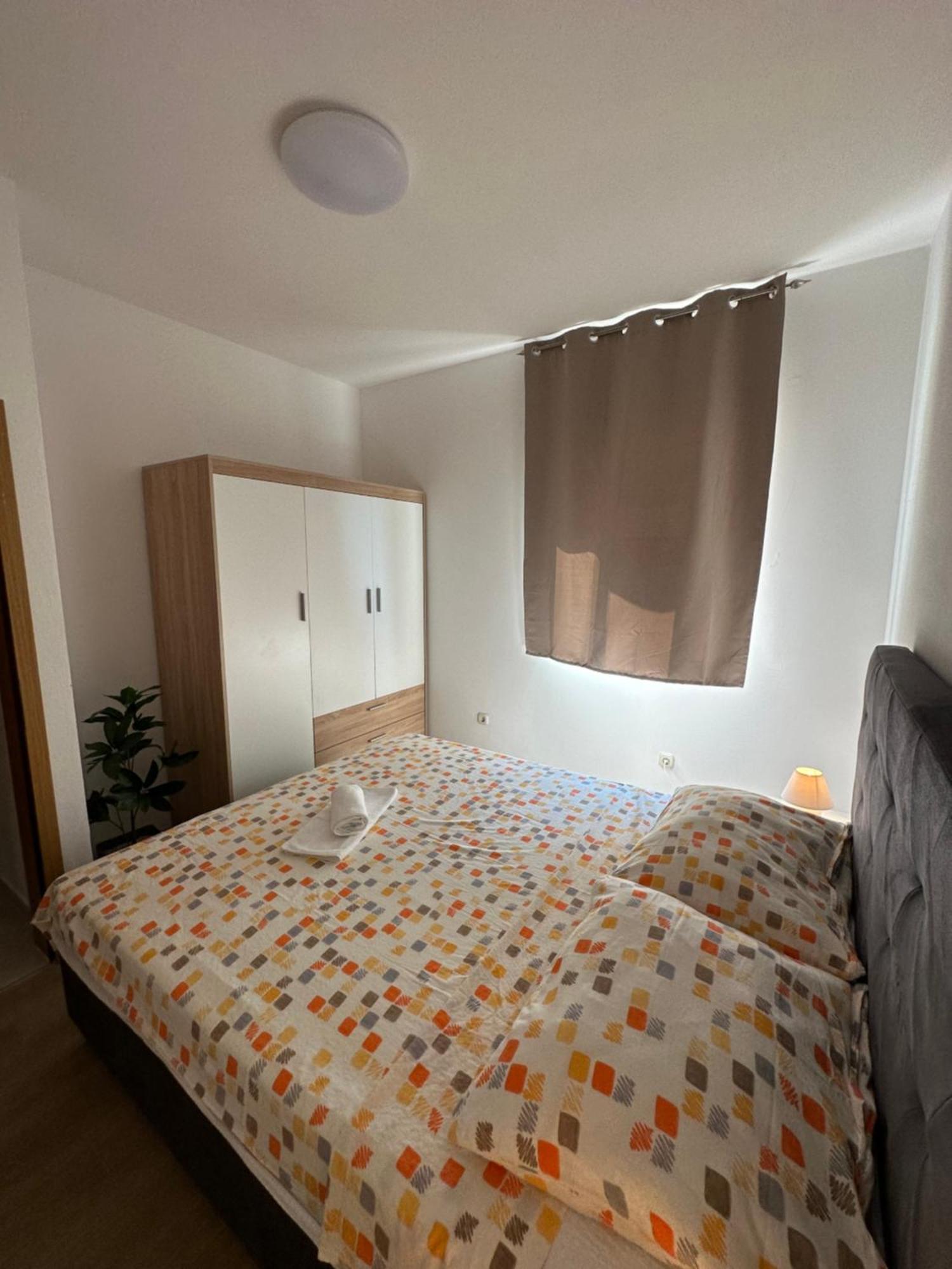 Palinic Apartment Klek