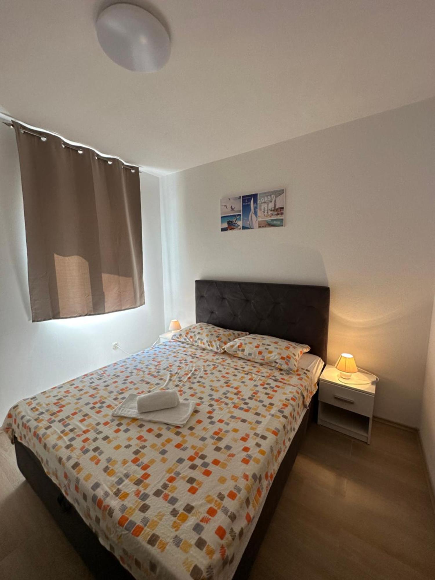 Palinic Apartment