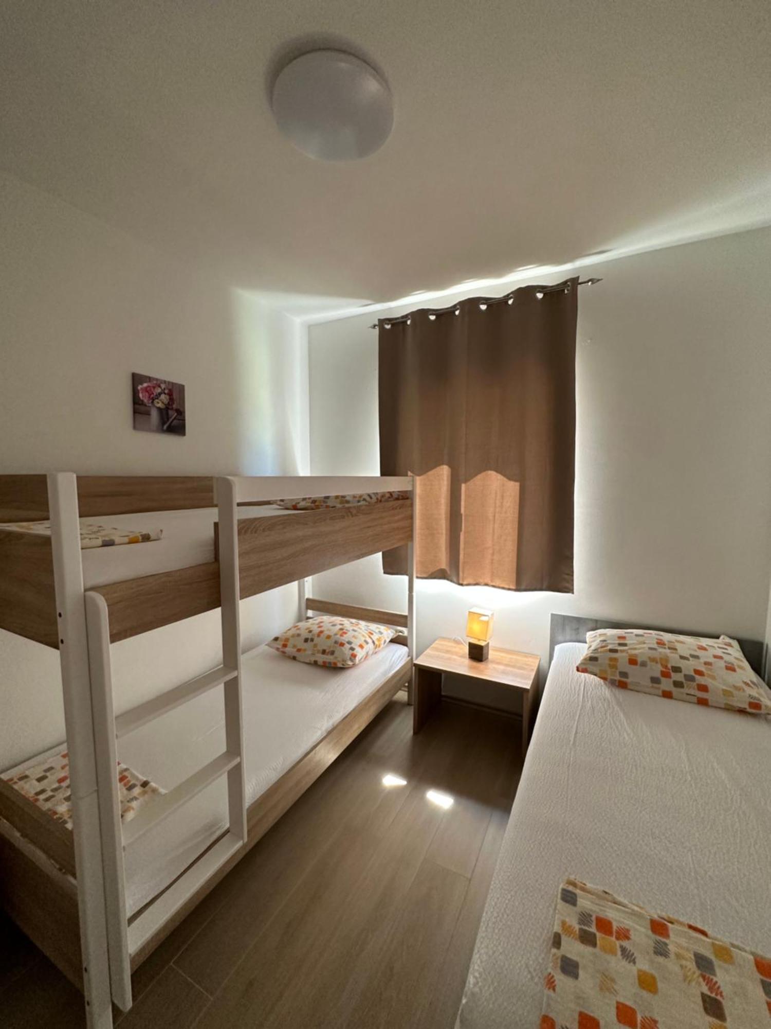 Palinic Apartment *