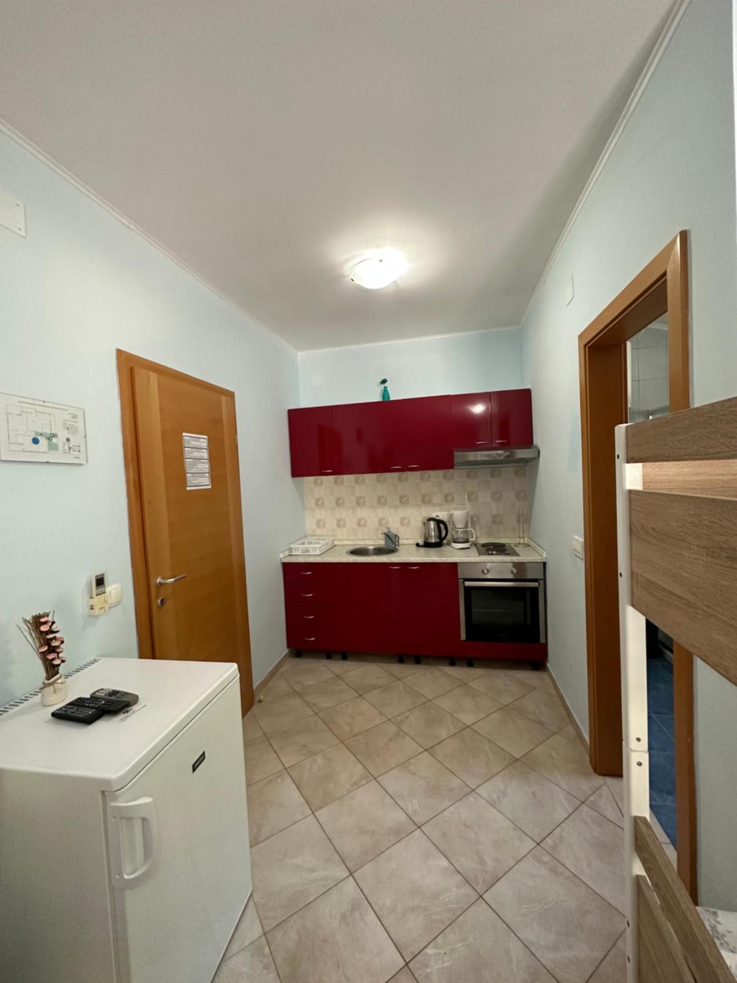 Appartement Palinic Klek