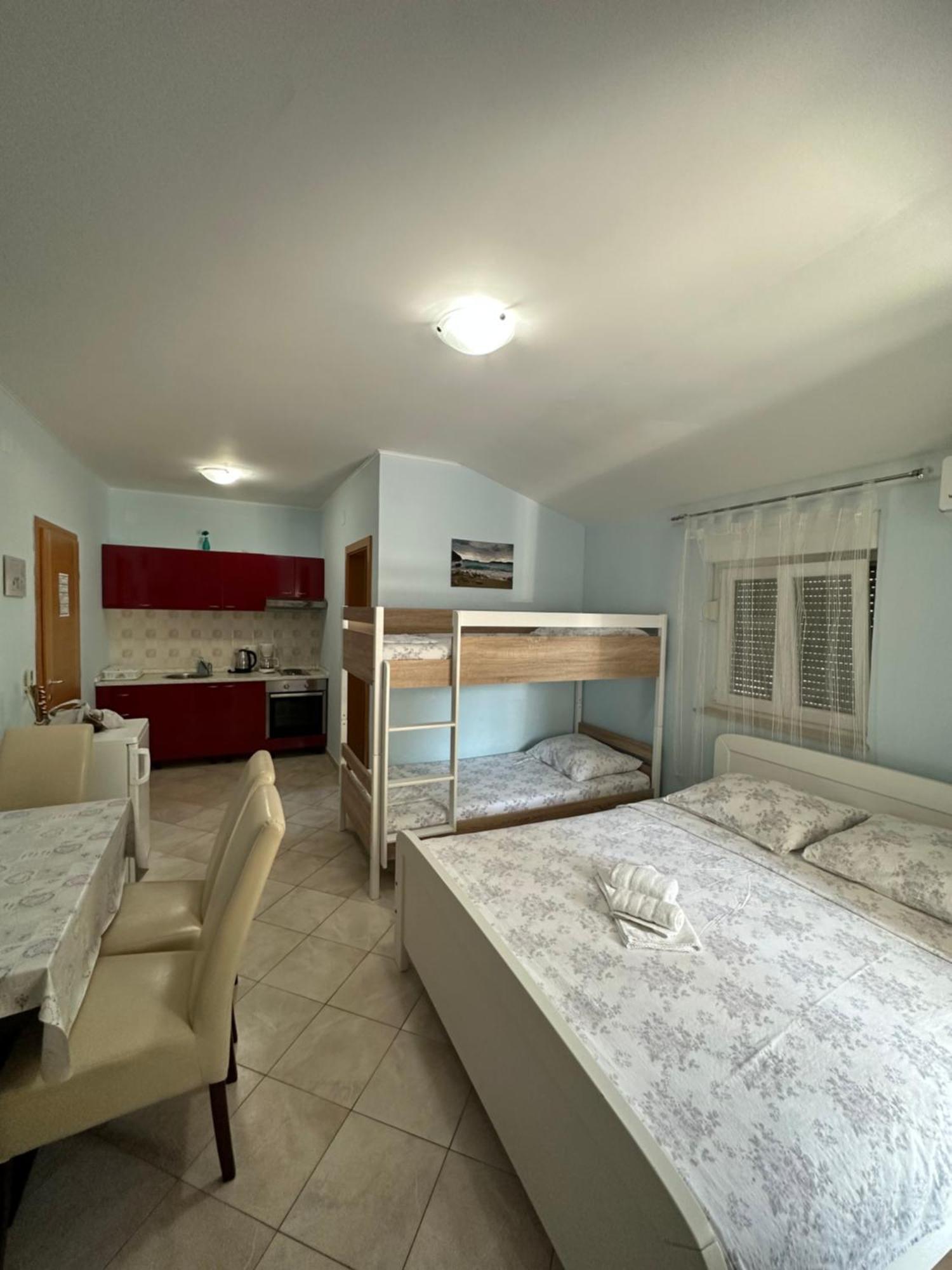 Palinic Appartement *