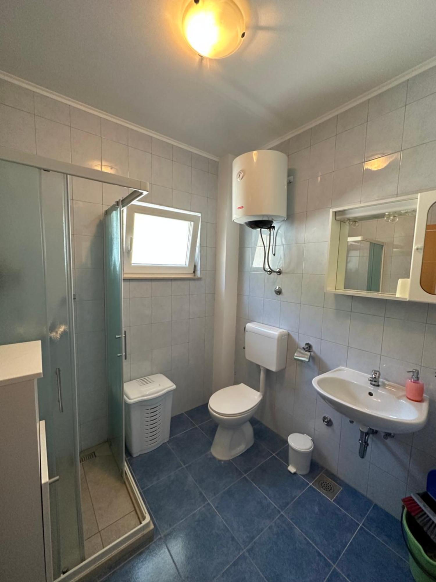 Apartment Palinic Klek