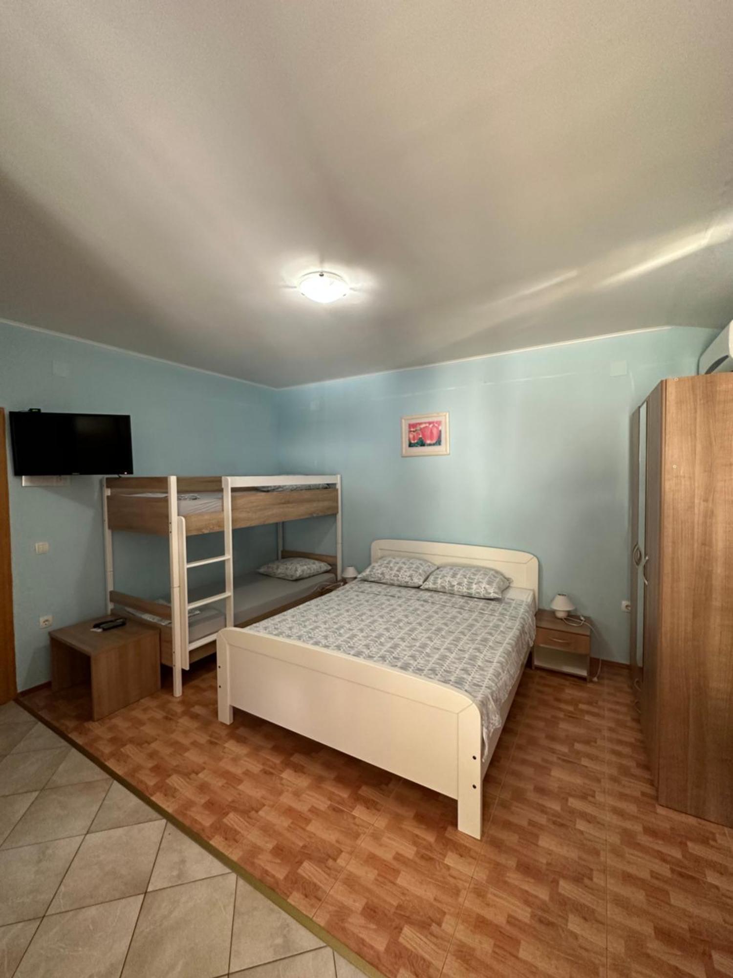 Apartment Palinic