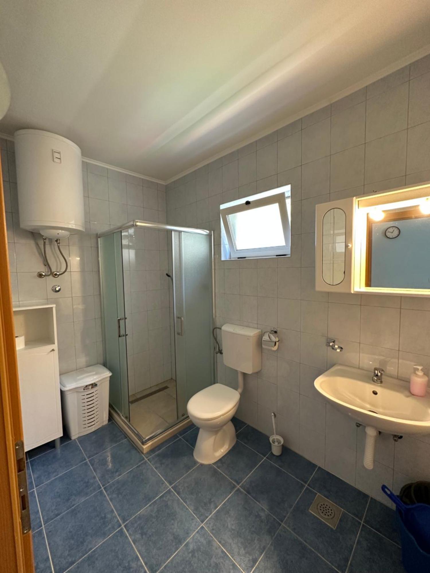 Appartement Palinic Klek