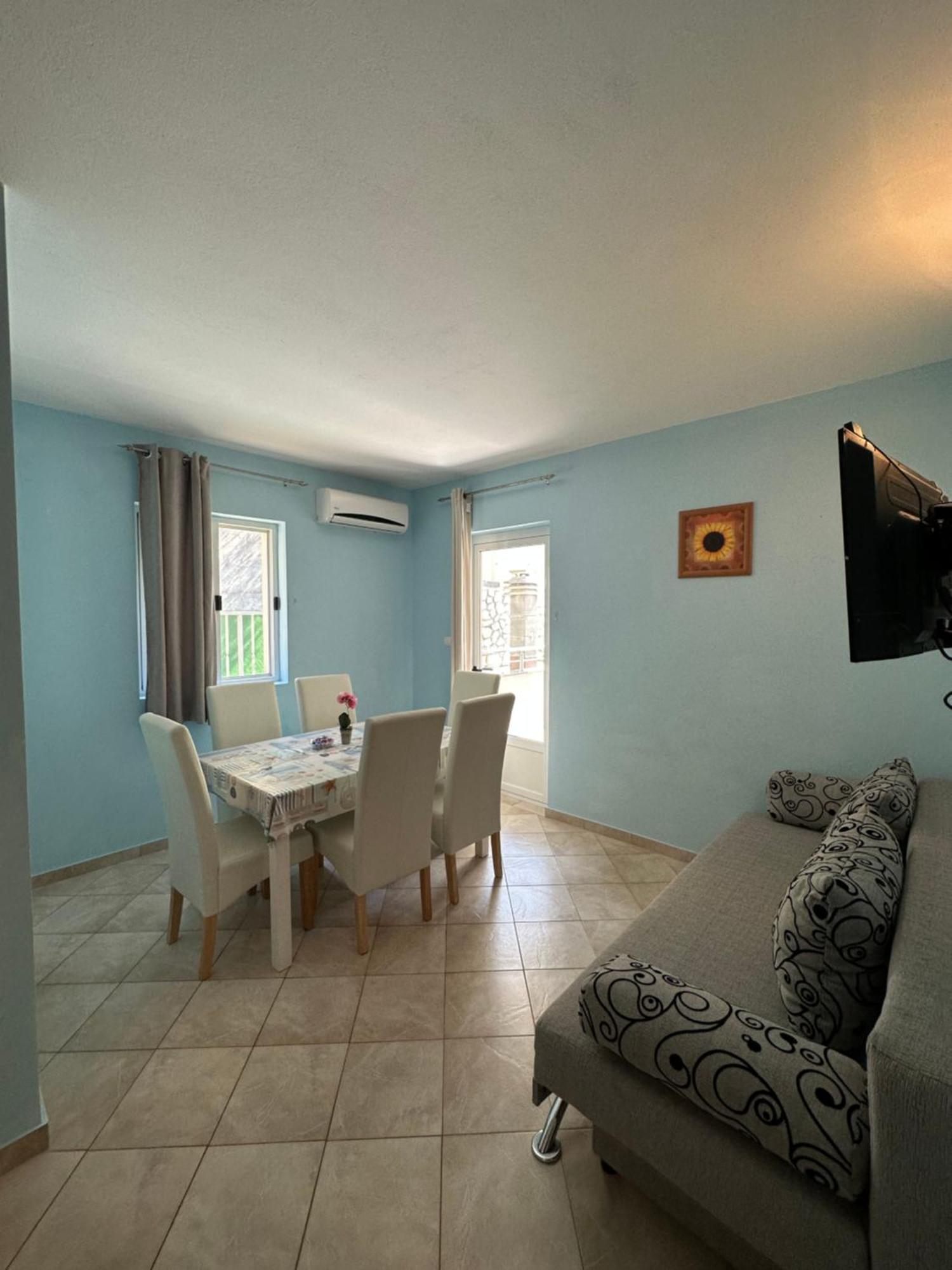 Appartamento Palinic