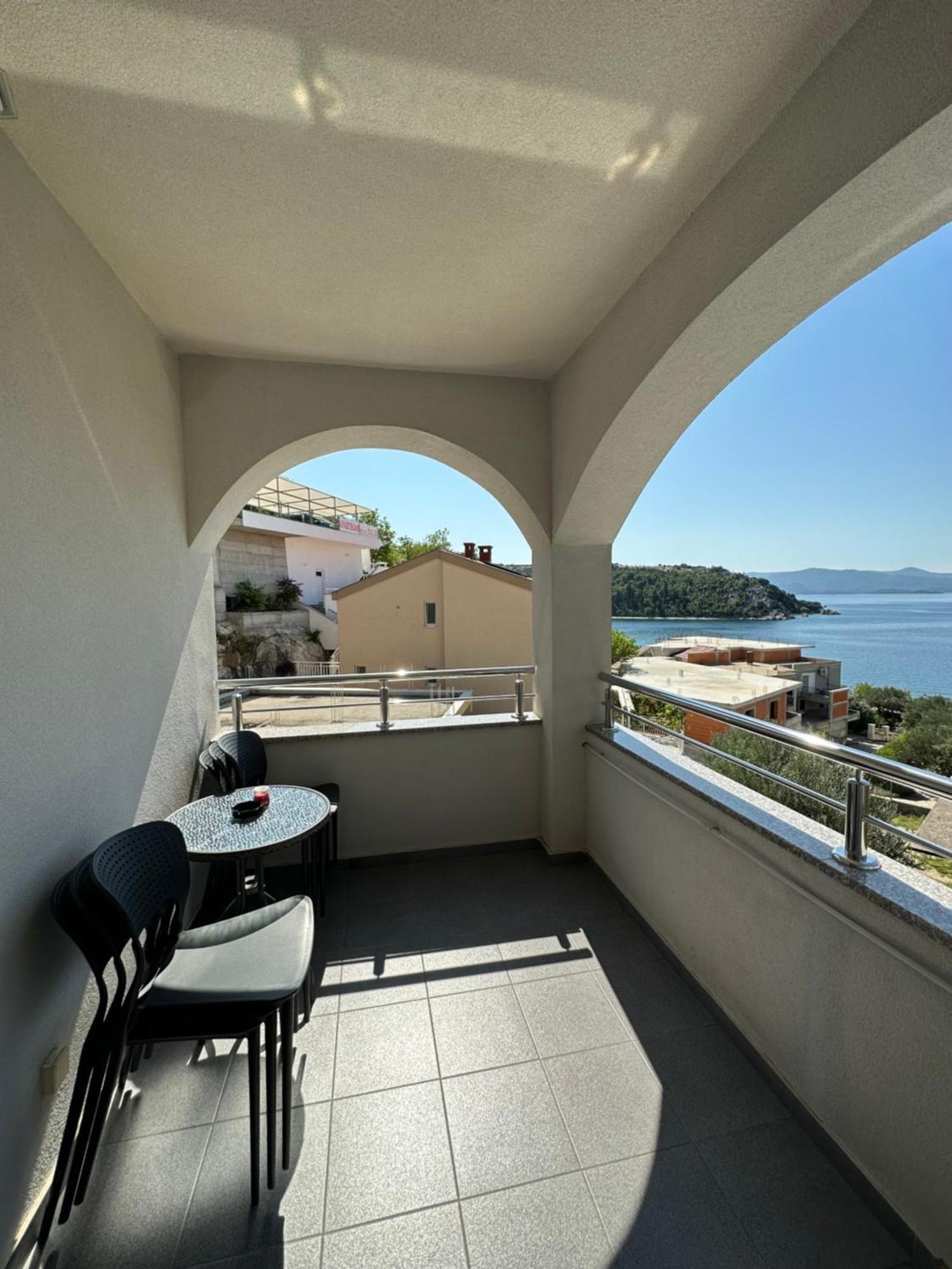 Appartement Palinic *
