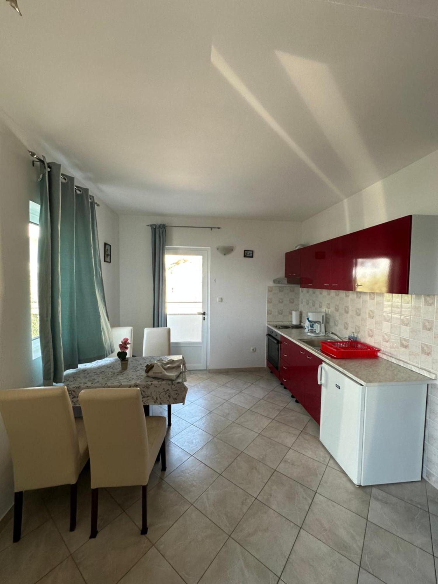 Apartment Palinic