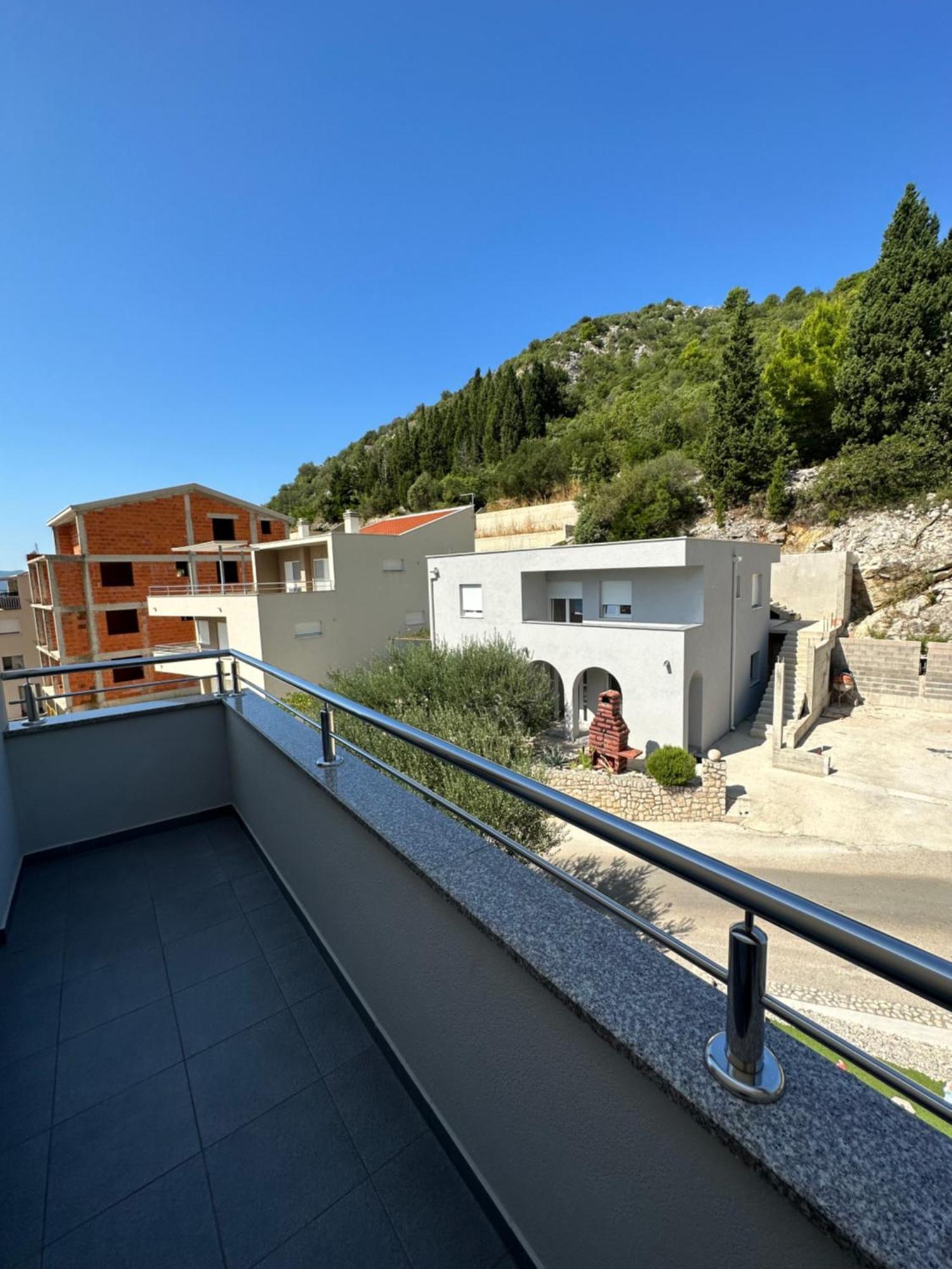 Palinic Appartement *