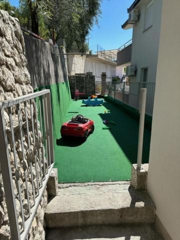 Palinic Apartment